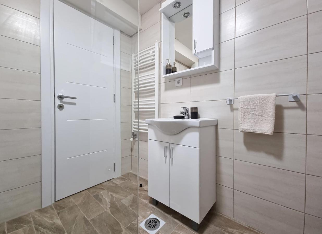 Apartmani Gala Zabljak Екстер'єр фото